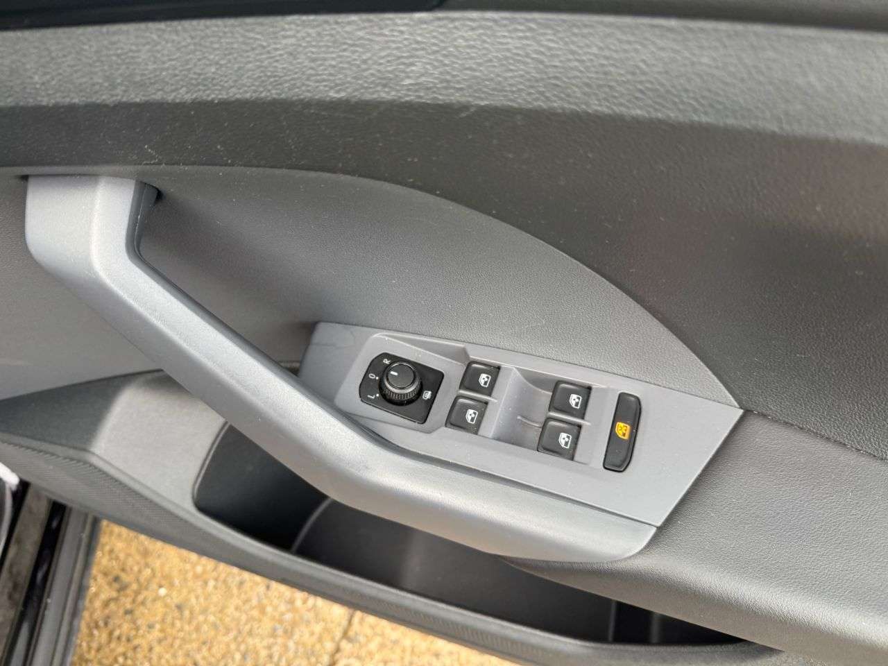 2020 VOLKSWAGEN T-CROSS 2020 VOLKSWAGEN T-CROSS