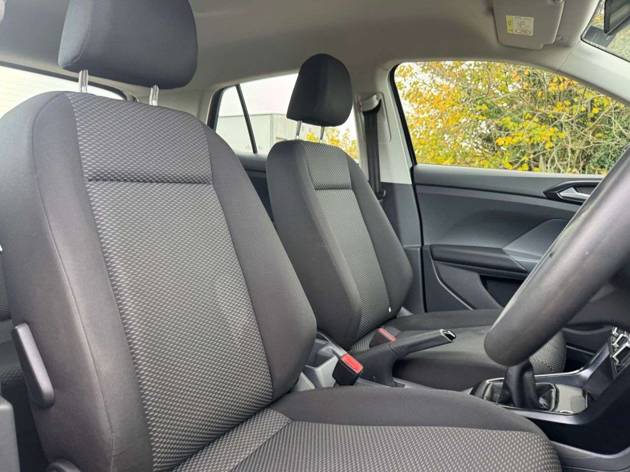 2020 VOLKSWAGEN T-CROSS 2020 VOLKSWAGEN T-CROSS