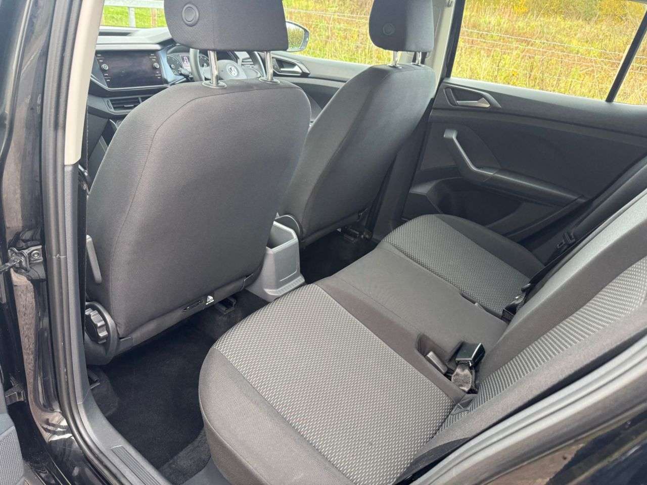 2020 VOLKSWAGEN T-CROSS 2020 VOLKSWAGEN T-CROSS