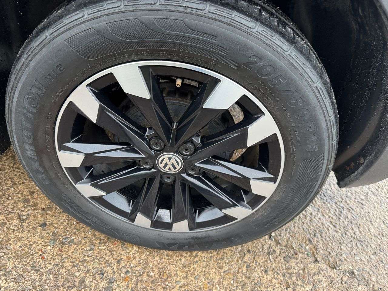 2020 VOLKSWAGEN T-CROSS 2020 VOLKSWAGEN T-CROSS