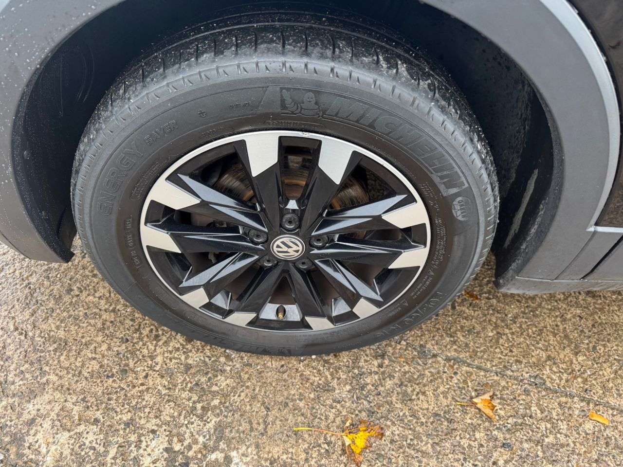 2020 VOLKSWAGEN T-CROSS 2020 VOLKSWAGEN T-CROSS