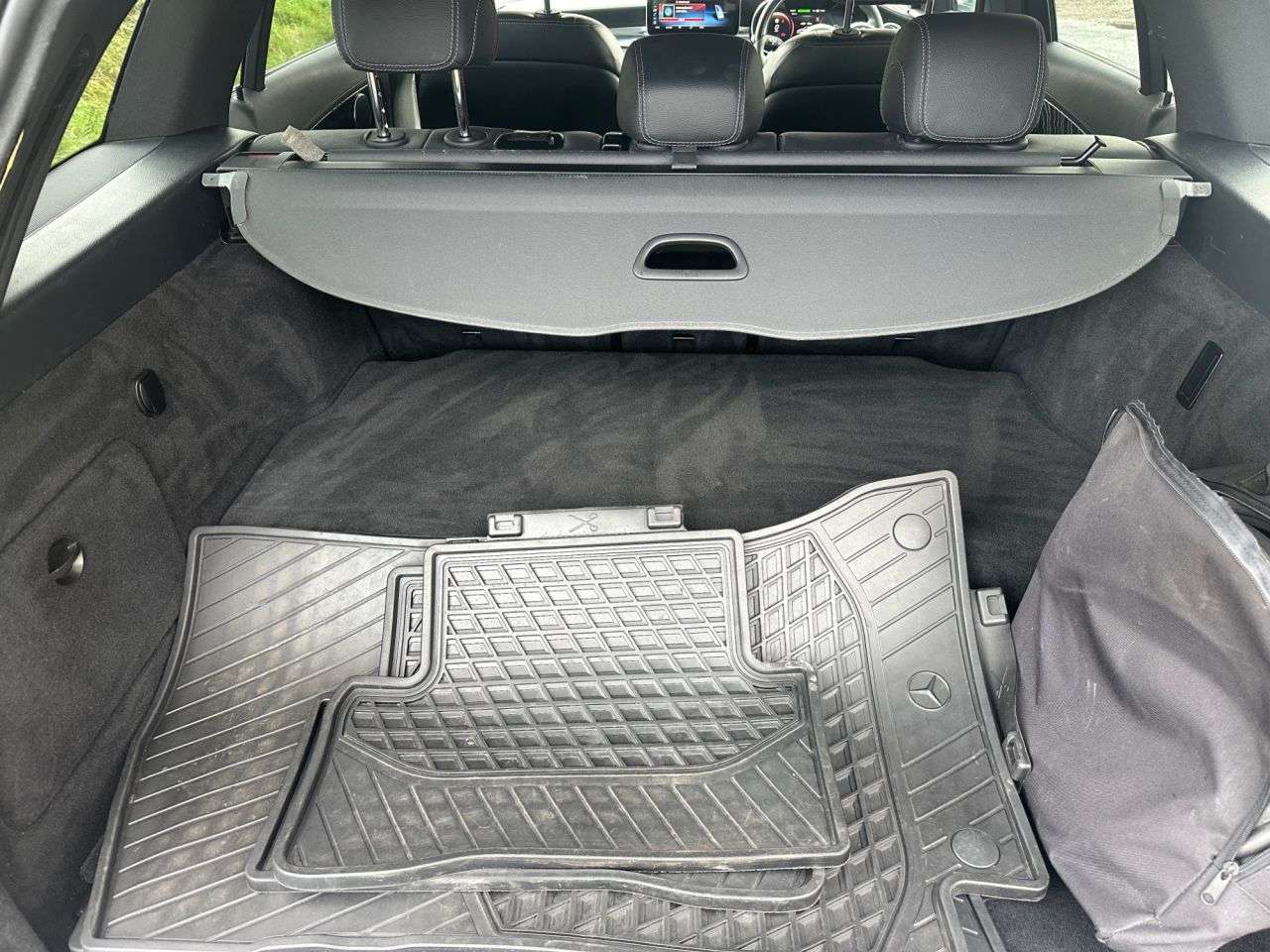 2021 MERCEDES-BENZ C-CLASS 2021 MERCEDES-BENZ C-CLASS