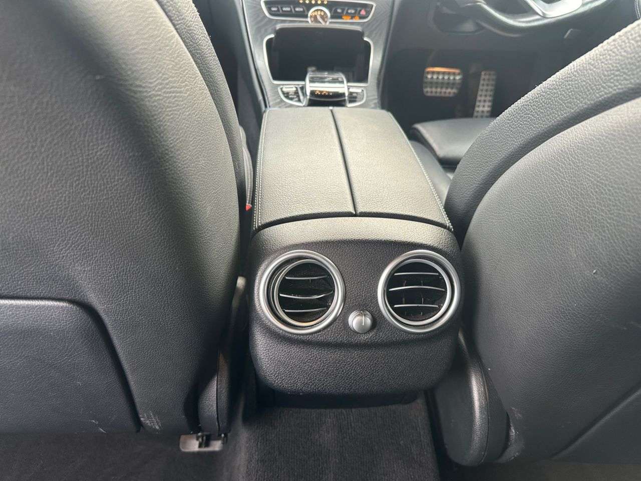 2021 MERCEDES-BENZ C-CLASS 2021 MERCEDES-BENZ C-CLASS