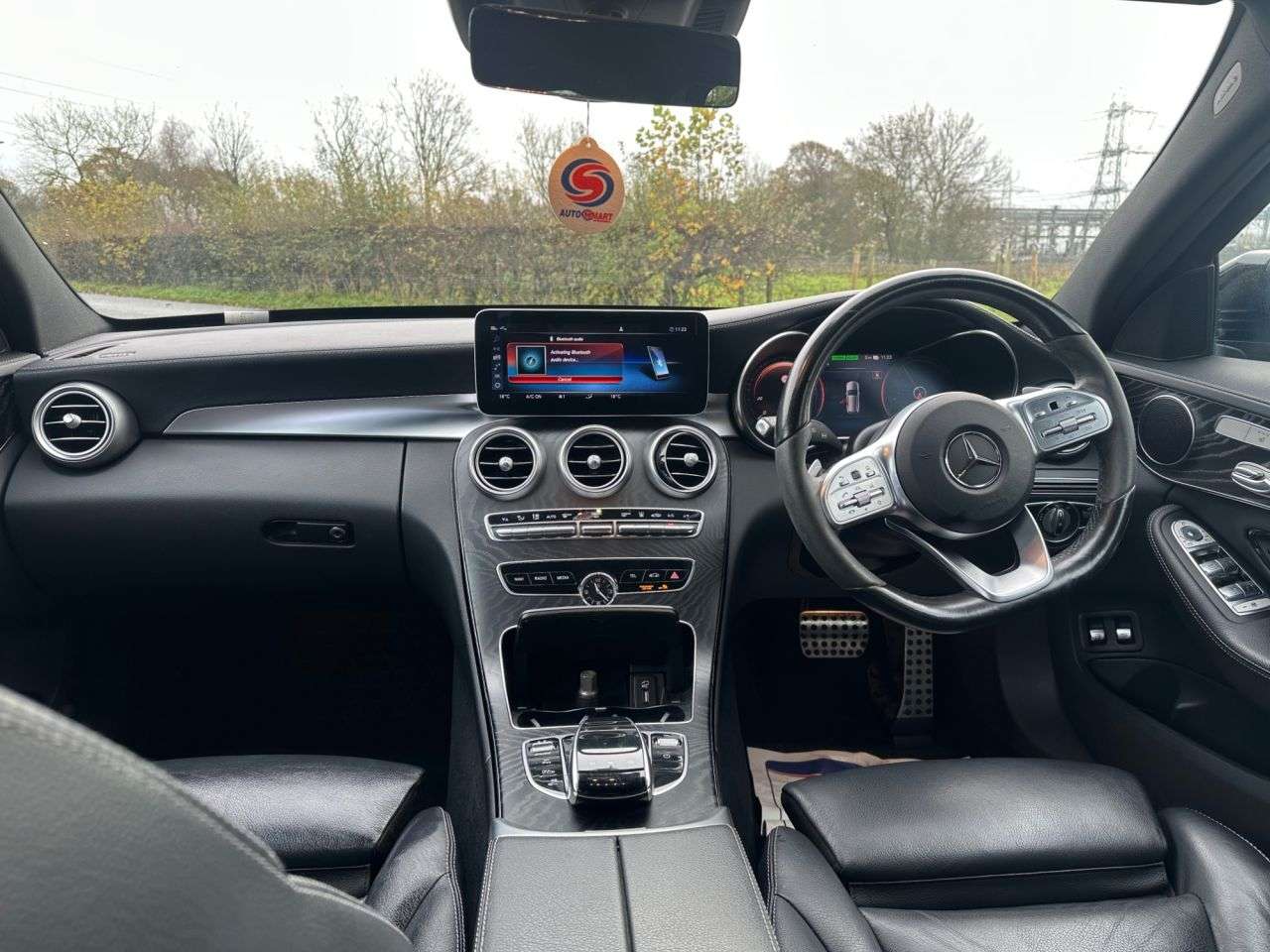 2021 MERCEDES-BENZ C-CLASS 2021 MERCEDES-BENZ C-CLASS