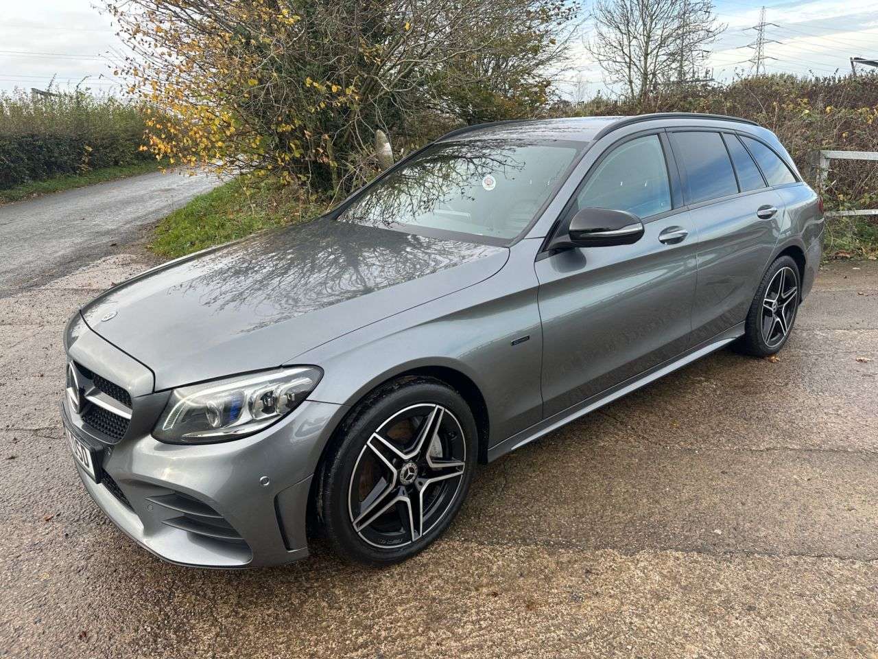 2021 MERCEDES-BENZ C-CLASS 2021 MERCEDES-BENZ C-CLASS