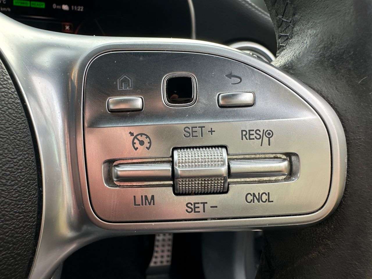 2021 MERCEDES-BENZ C-CLASS 2021 MERCEDES-BENZ C-CLASS