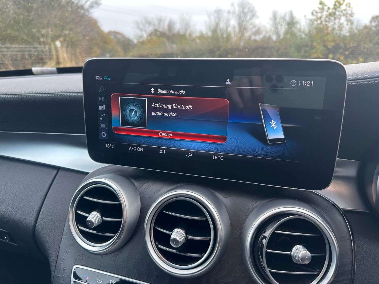 2021 MERCEDES-BENZ C-CLASS 2021 MERCEDES-BENZ C-CLASS