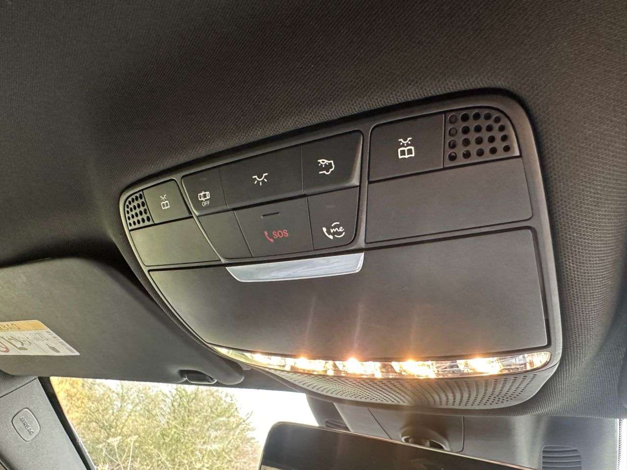 2021 MERCEDES-BENZ C-CLASS 2021 MERCEDES-BENZ C-CLASS