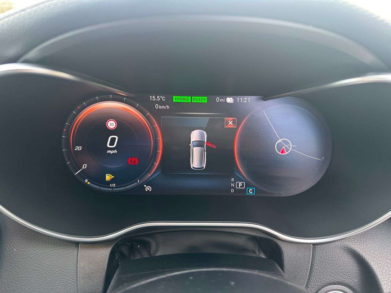 2021 MERCEDES-BENZ C-CLASS 2021 MERCEDES-BENZ C-CLASS