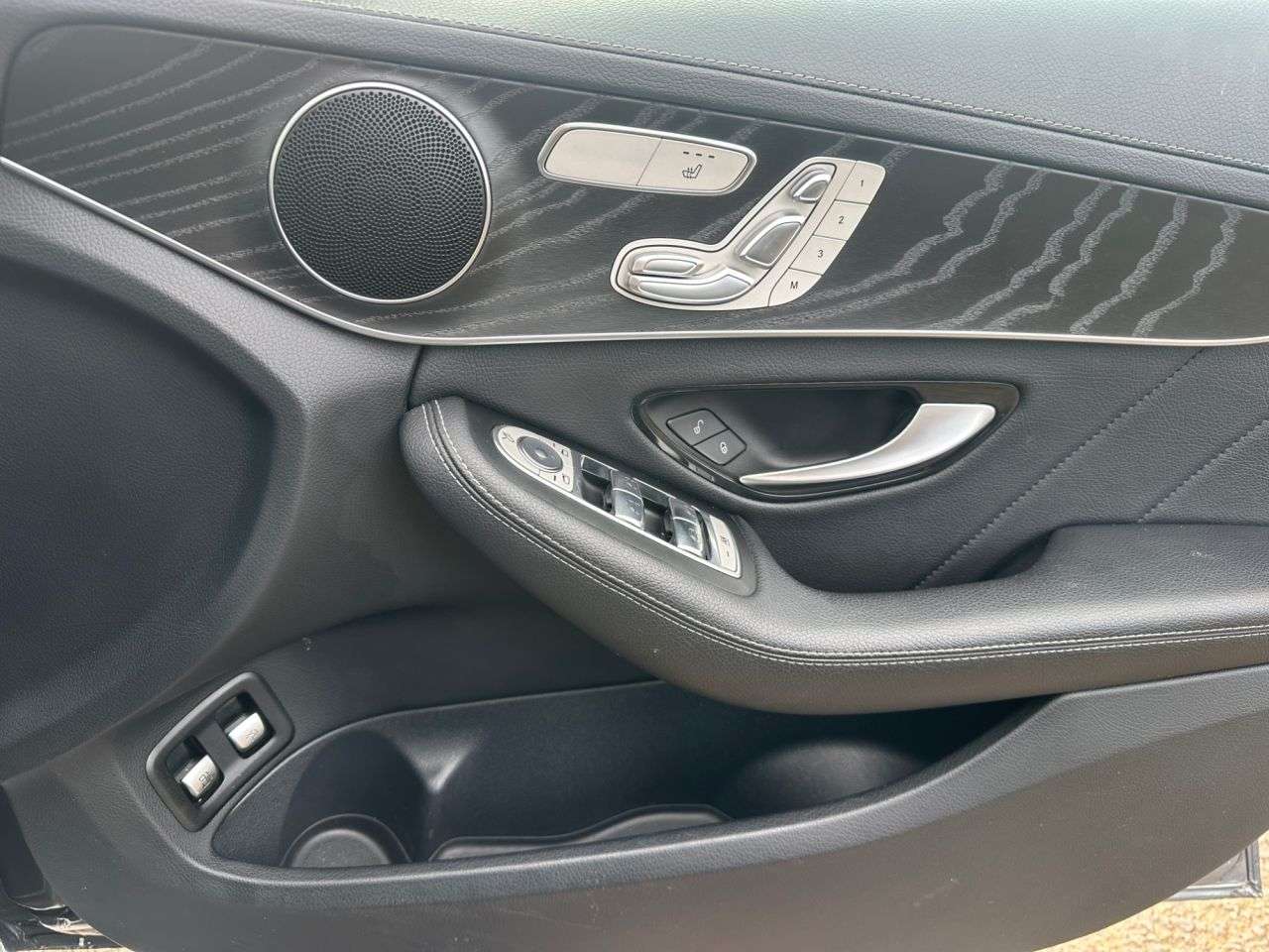 2021 MERCEDES-BENZ C-CLASS 2021 MERCEDES-BENZ C-CLASS