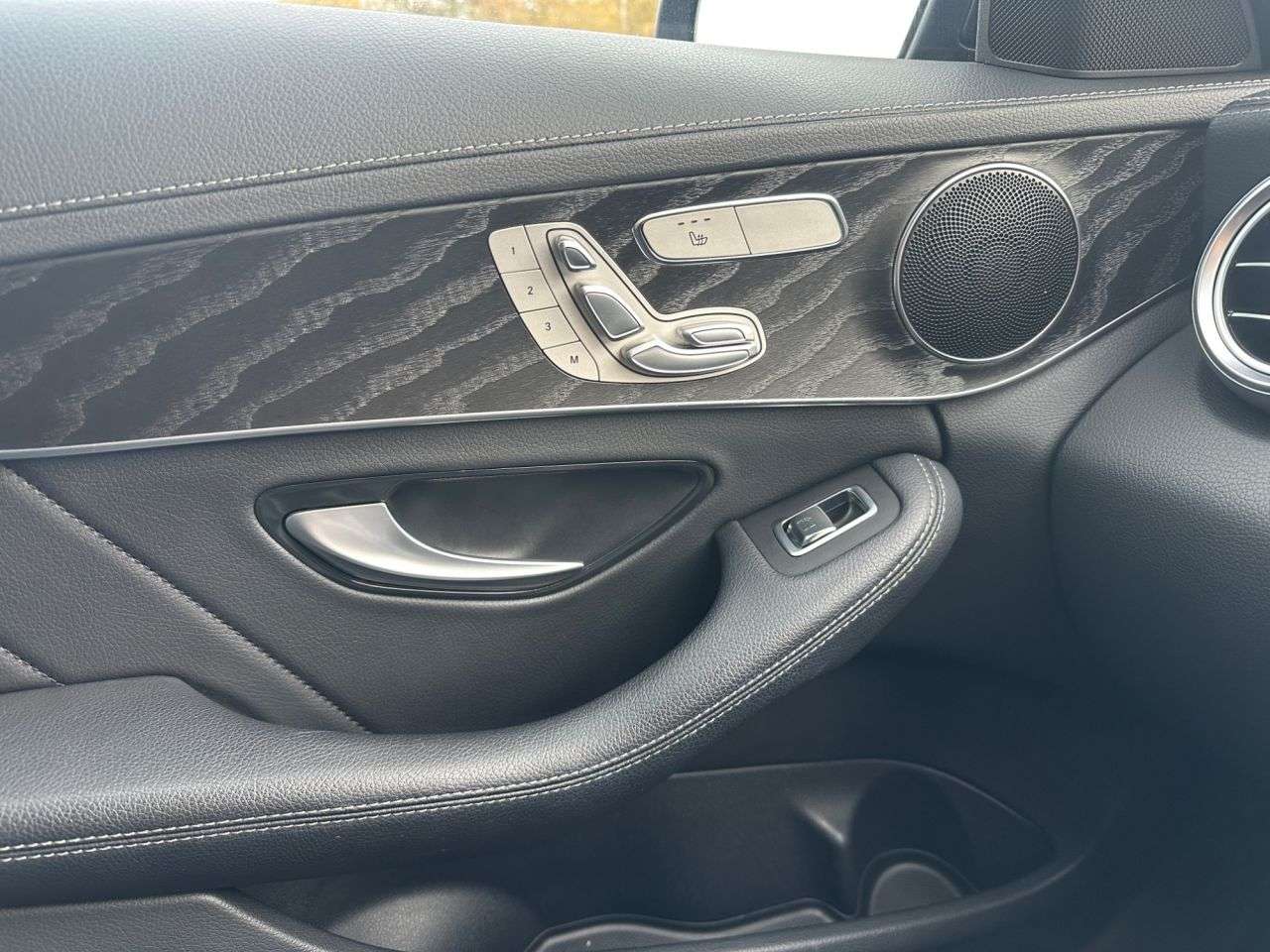 2021 MERCEDES-BENZ C-CLASS 2021 MERCEDES-BENZ C-CLASS