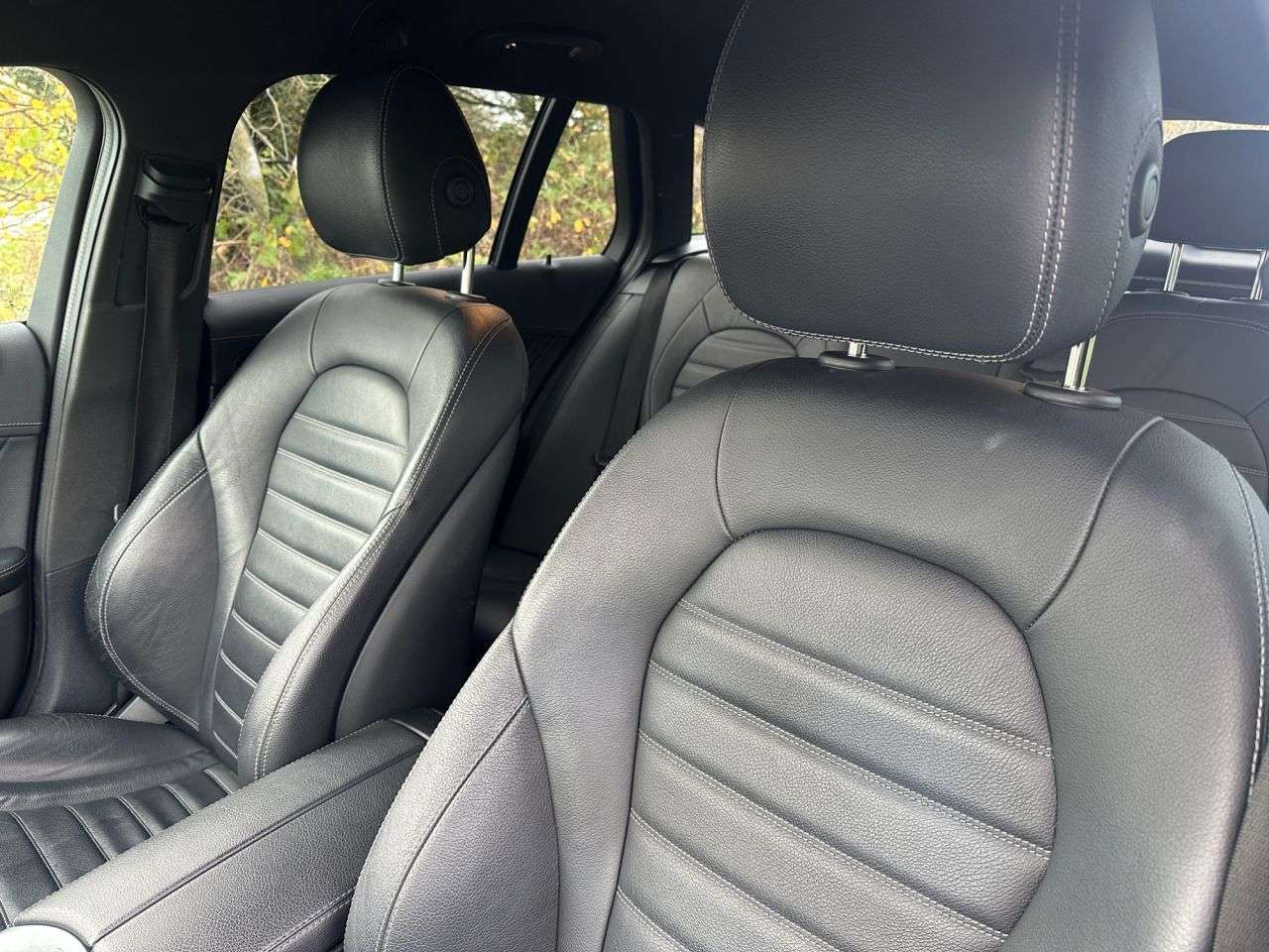 2021 MERCEDES-BENZ C-CLASS 2021 MERCEDES-BENZ C-CLASS