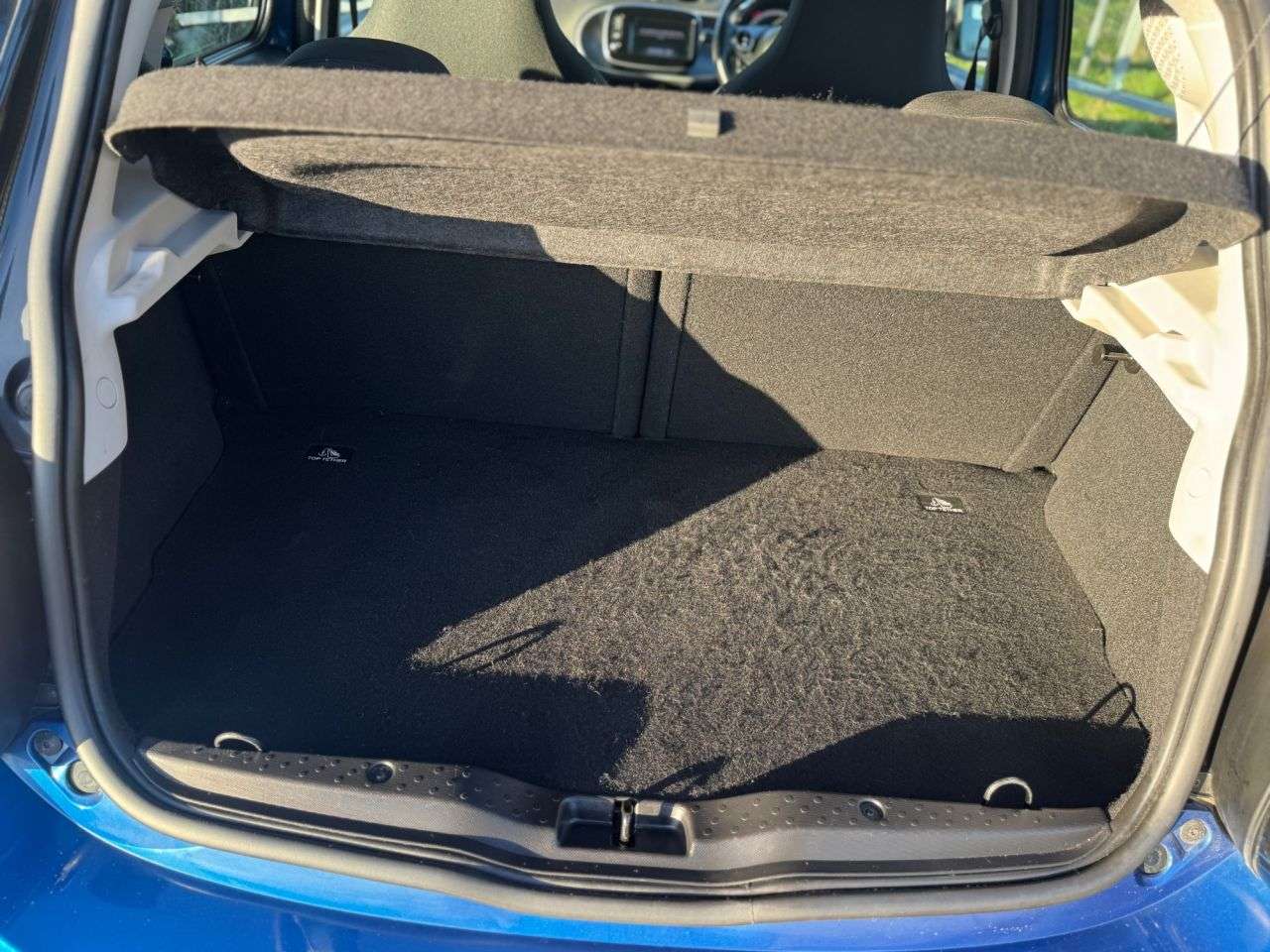 2016 SMART FORFOUR 2016 SMART FORFOUR