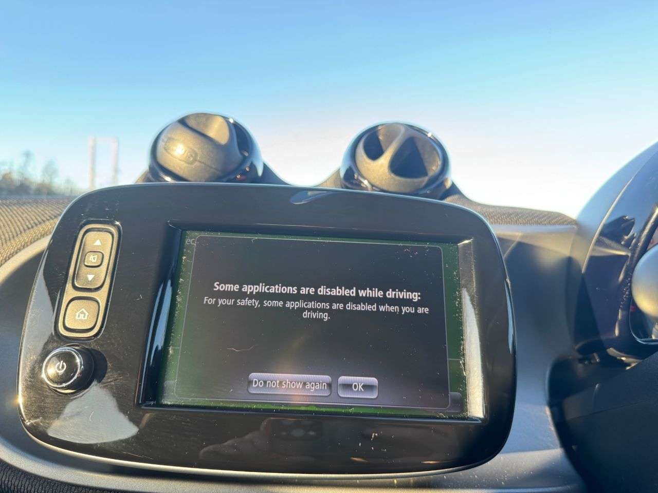 2016 SMART FORFOUR 2016 SMART FORFOUR