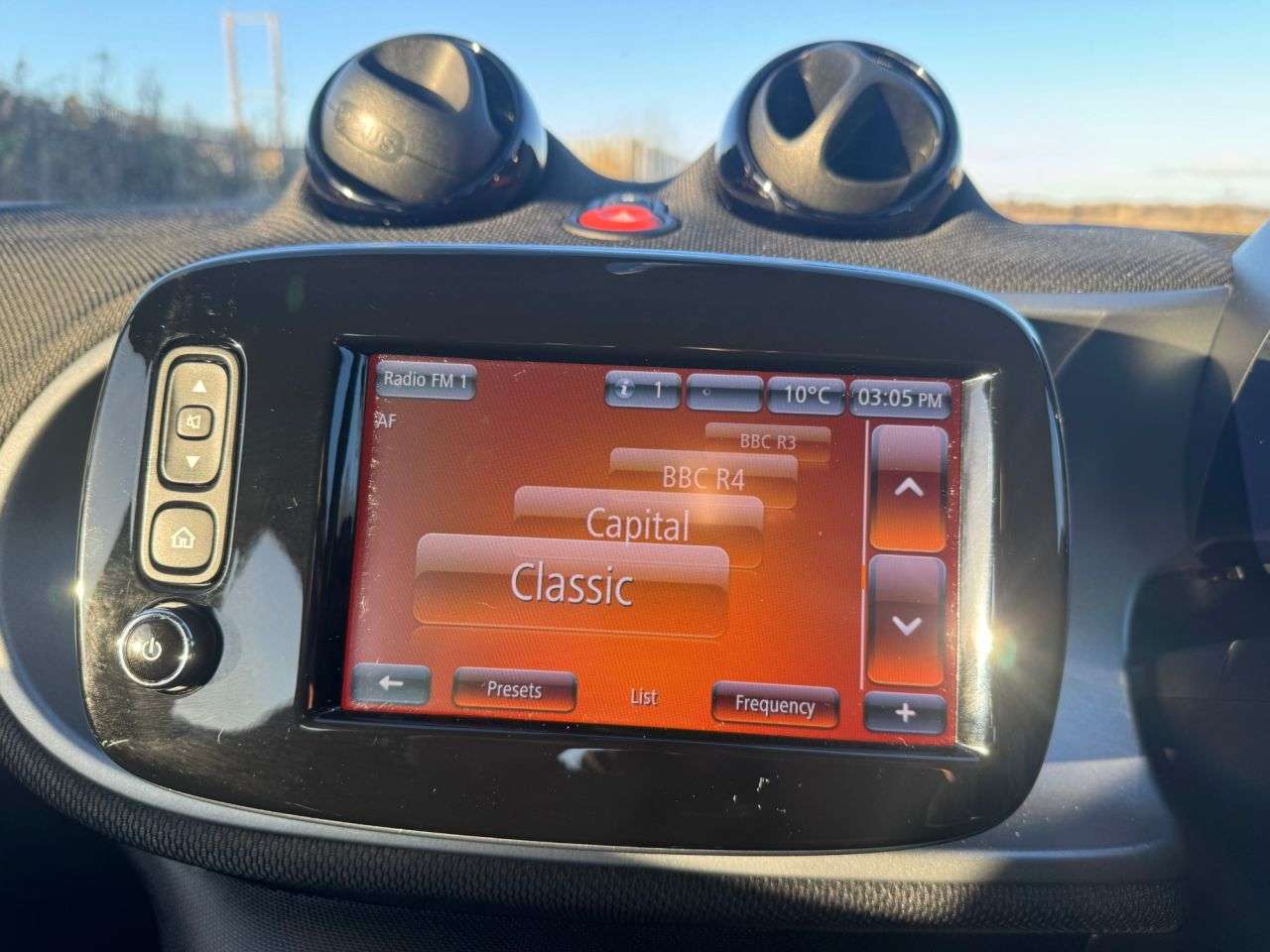 2016 SMART FORFOUR 2016 SMART FORFOUR