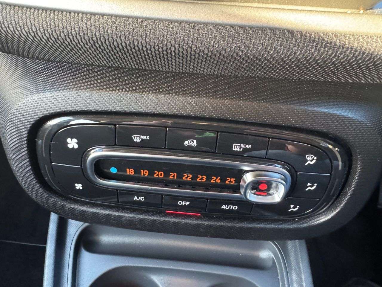 2016 SMART FORFOUR 2016 SMART FORFOUR