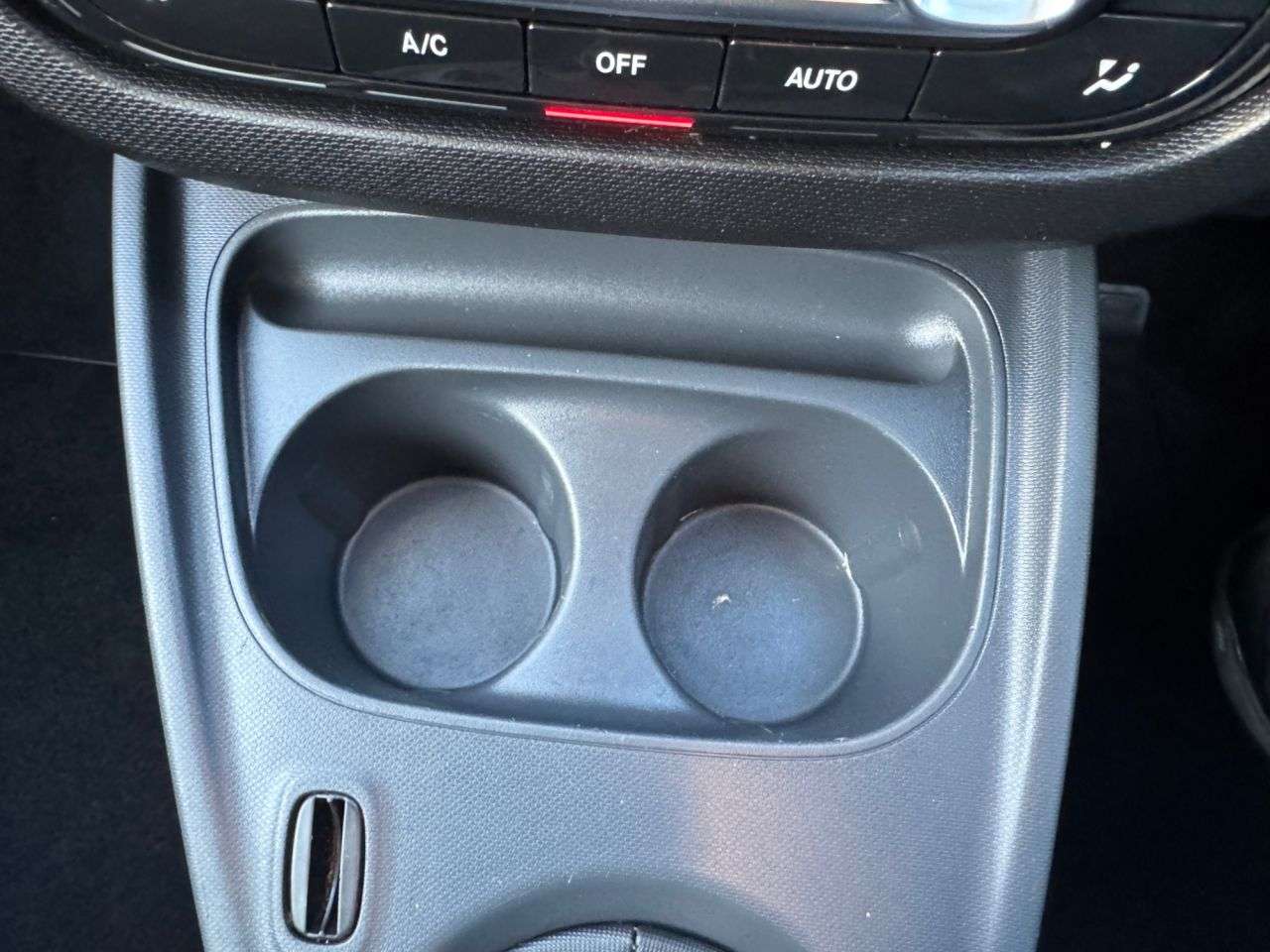 2016 SMART FORFOUR 2016 SMART FORFOUR