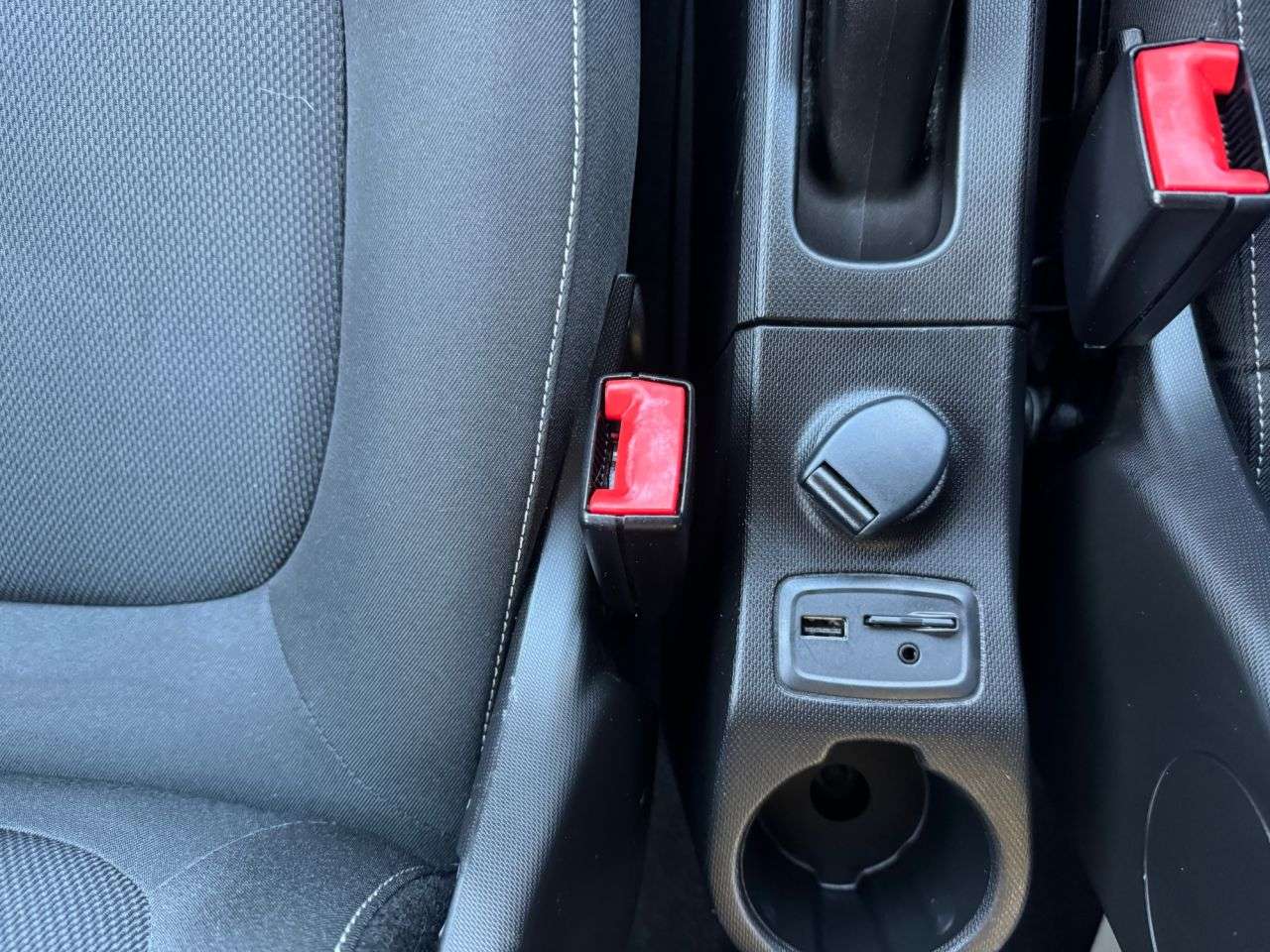 2016 SMART FORFOUR 2016 SMART FORFOUR