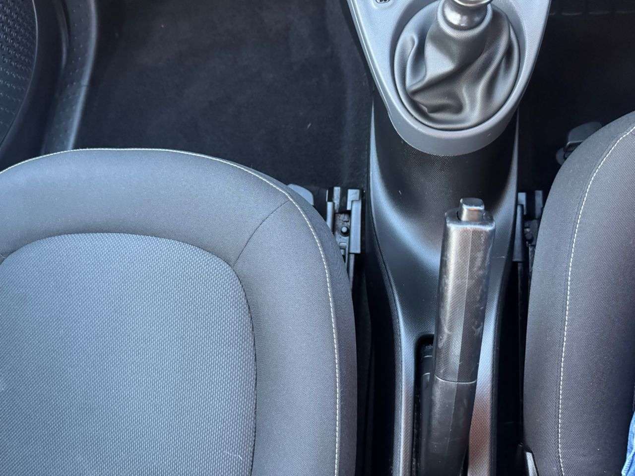 2016 SMART FORFOUR 2016 SMART FORFOUR