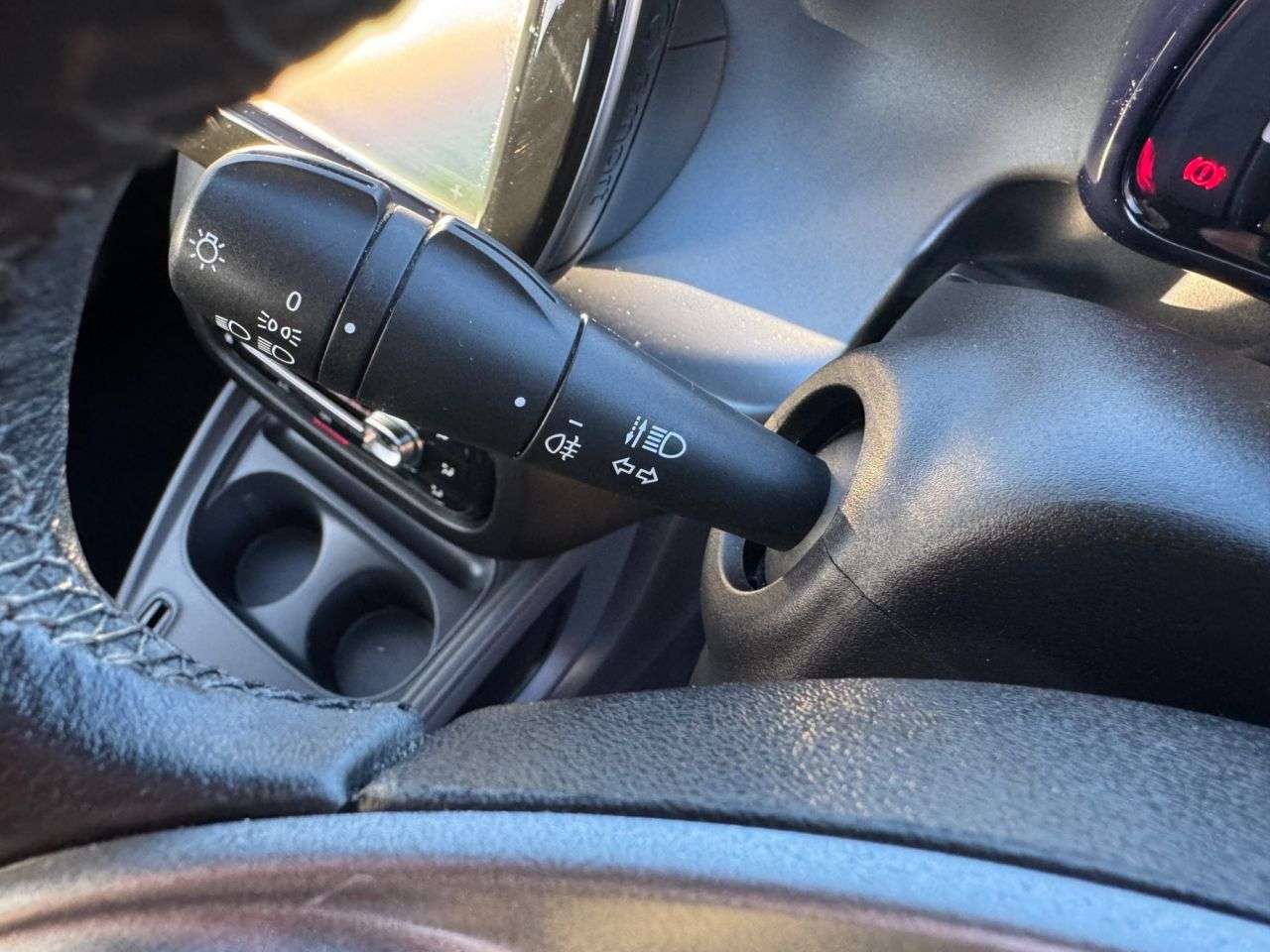 2016 SMART FORFOUR 2016 SMART FORFOUR