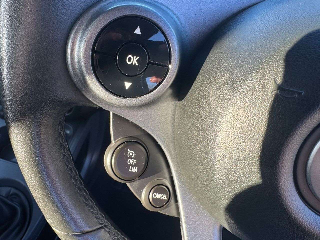 2016 SMART FORFOUR 2016 SMART FORFOUR