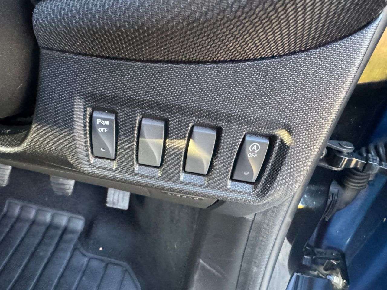 2016 SMART FORFOUR 2016 SMART FORFOUR