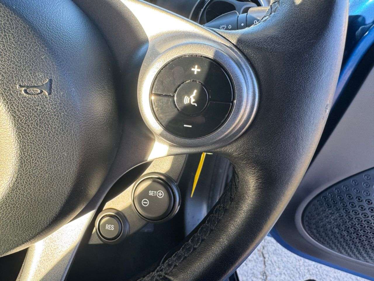 2016 SMART FORFOUR 2016 SMART FORFOUR