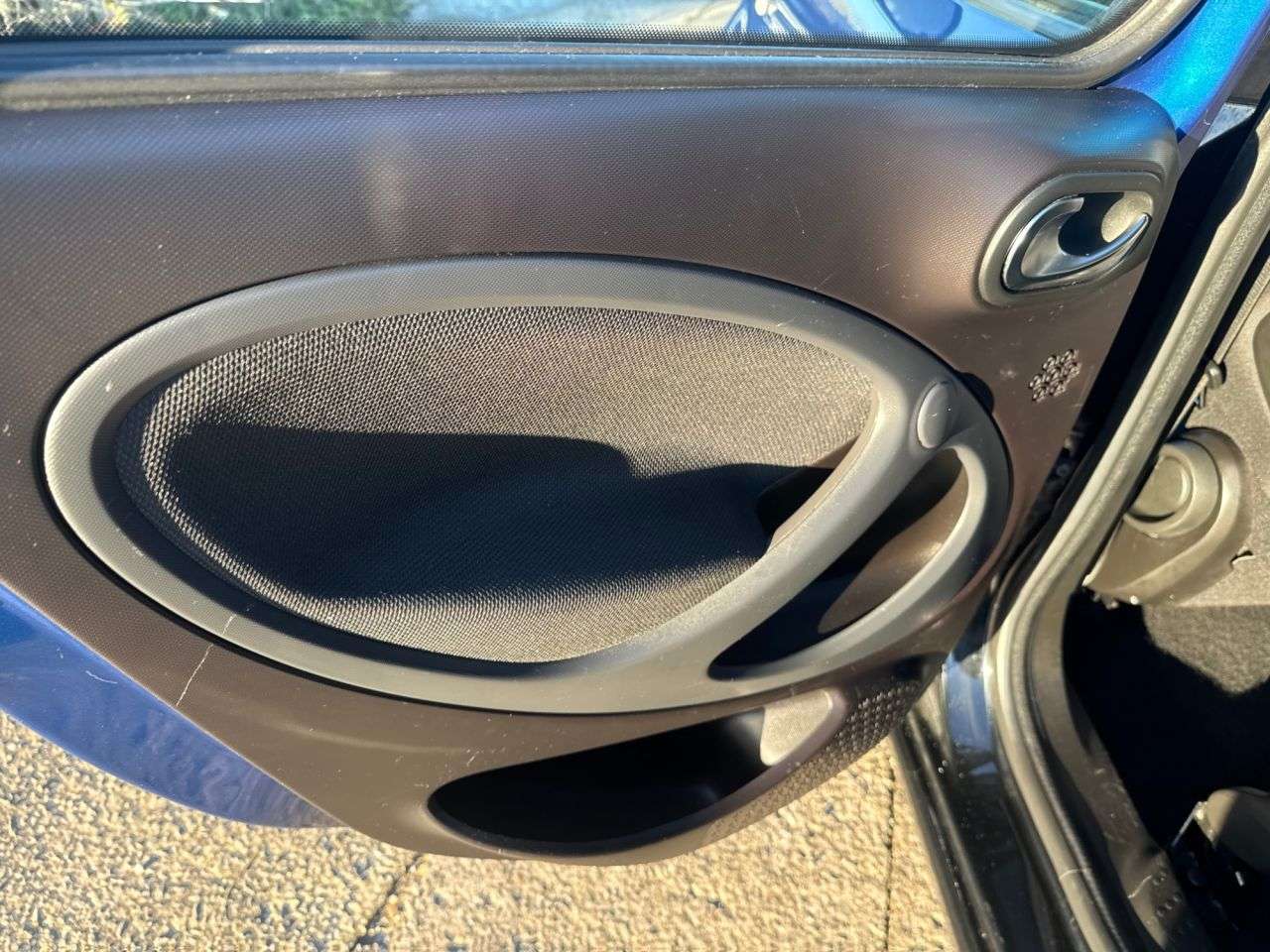 2016 SMART FORFOUR 2016 SMART FORFOUR