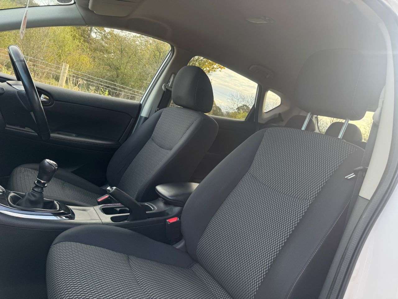 2015 NISSAN PULSAR 2015 NISSAN PULSAR