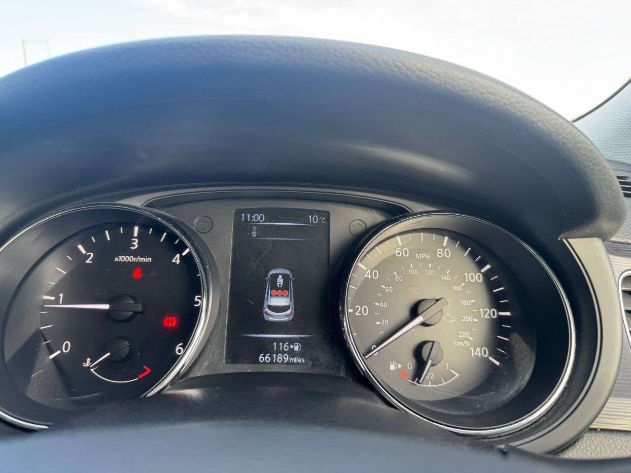 2015 NISSAN PULSAR 2015 NISSAN PULSAR