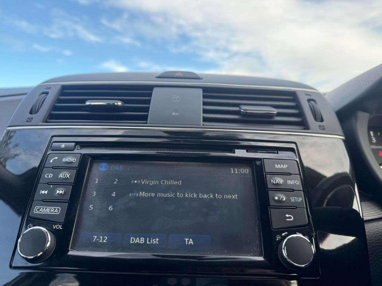 2015 NISSAN PULSAR 2015 NISSAN PULSAR