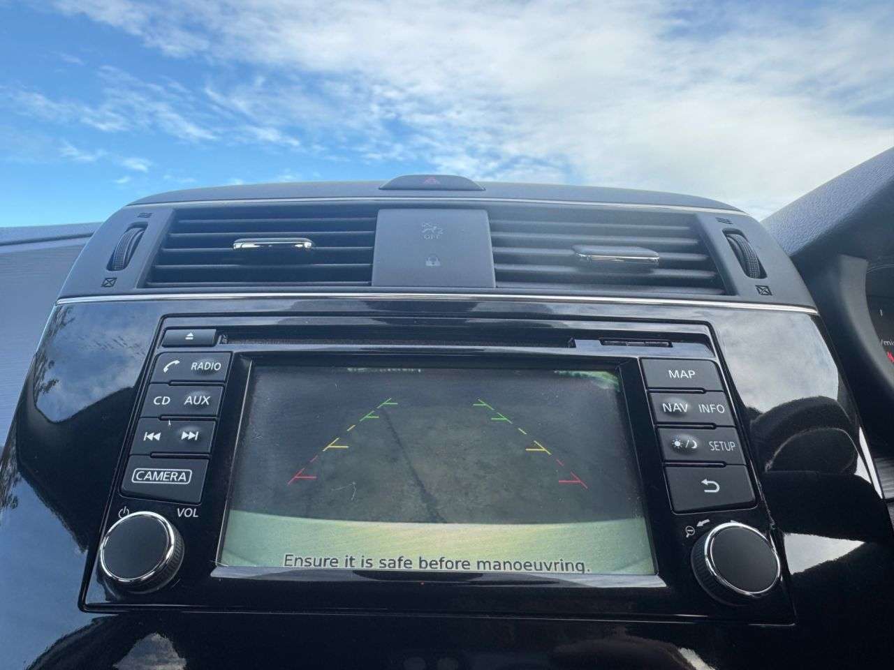 2015 NISSAN PULSAR 2015 NISSAN PULSAR