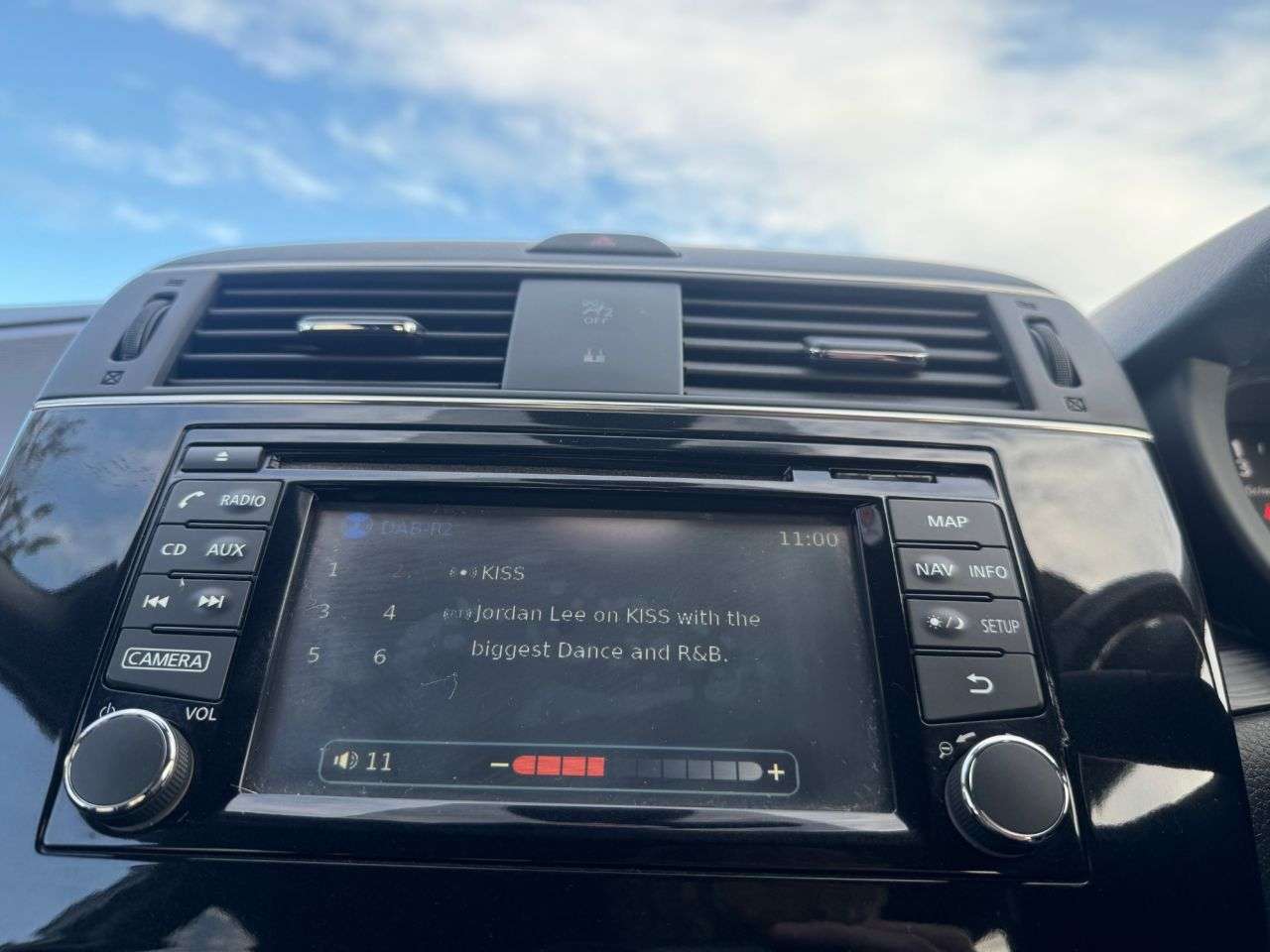 2015 NISSAN PULSAR 2015 NISSAN PULSAR