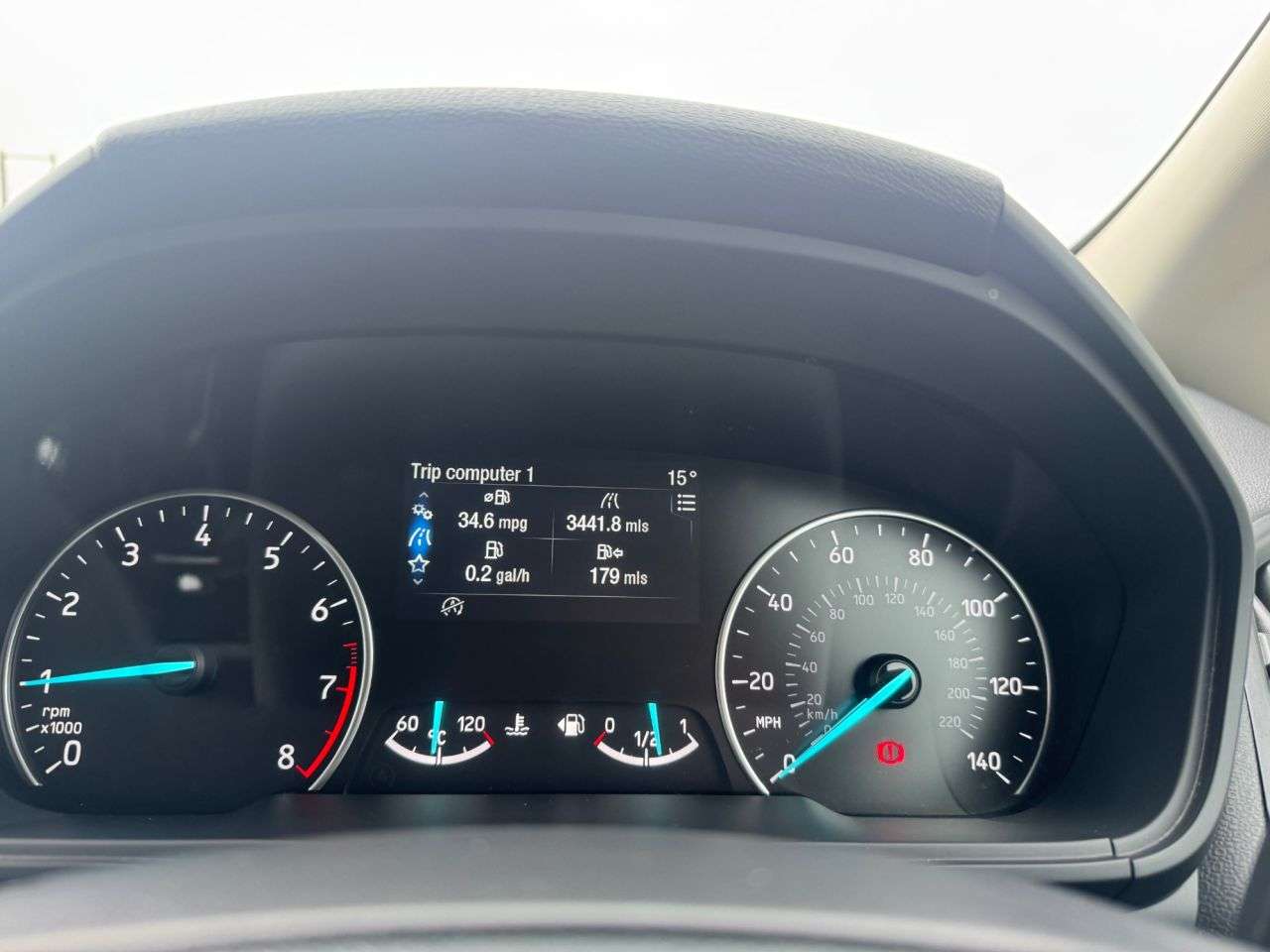 2018 FORD ECOSPORT 2018 FORD ECOSPORT