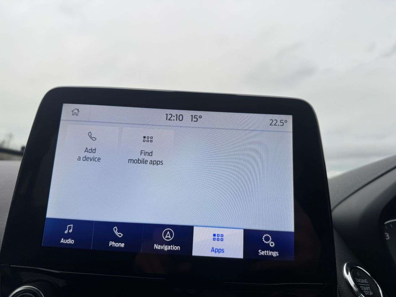 2018 FORD ECOSPORT 2018 FORD ECOSPORT