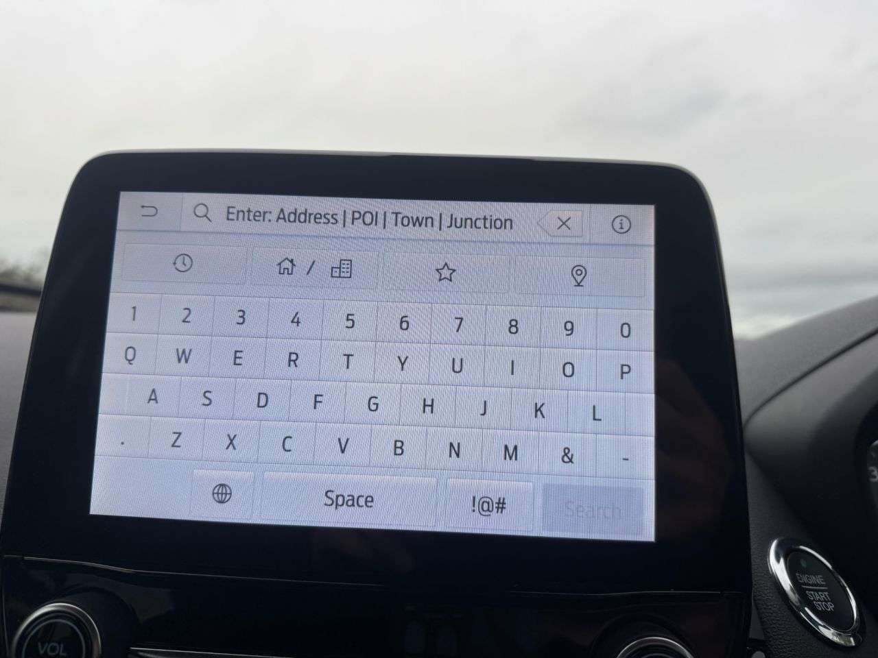 2018 FORD ECOSPORT 2018 FORD ECOSPORT