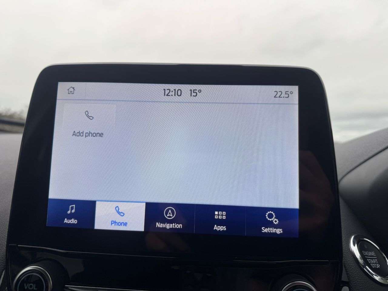 2018 FORD ECOSPORT 2018 FORD ECOSPORT