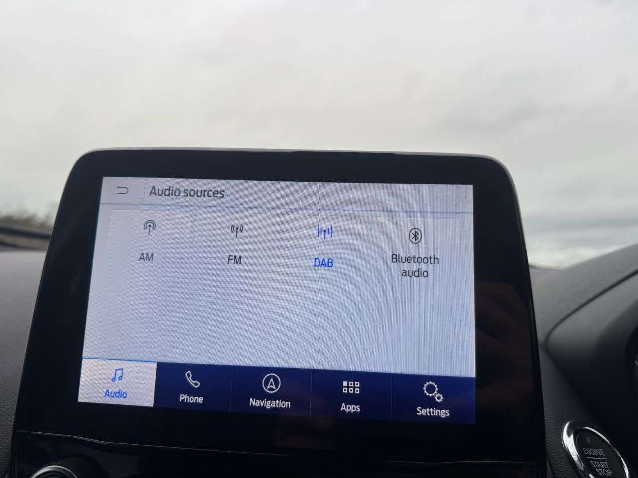 2018 FORD ECOSPORT 2018 FORD ECOSPORT