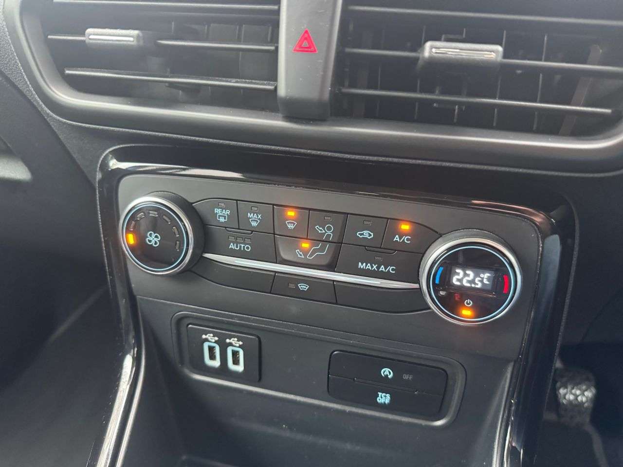 2018 FORD ECOSPORT 2018 FORD ECOSPORT