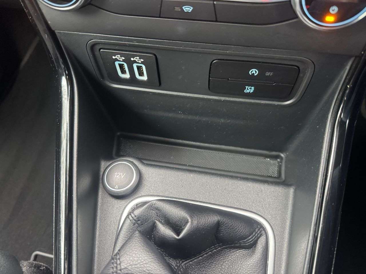 2018 FORD ECOSPORT 2018 FORD ECOSPORT