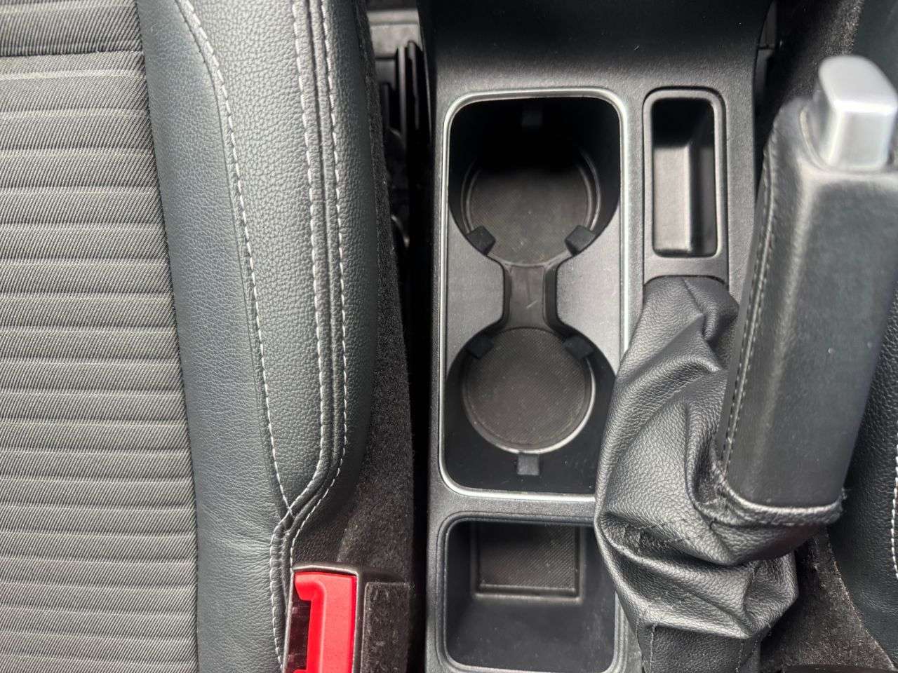 2018 FORD ECOSPORT 2018 FORD ECOSPORT