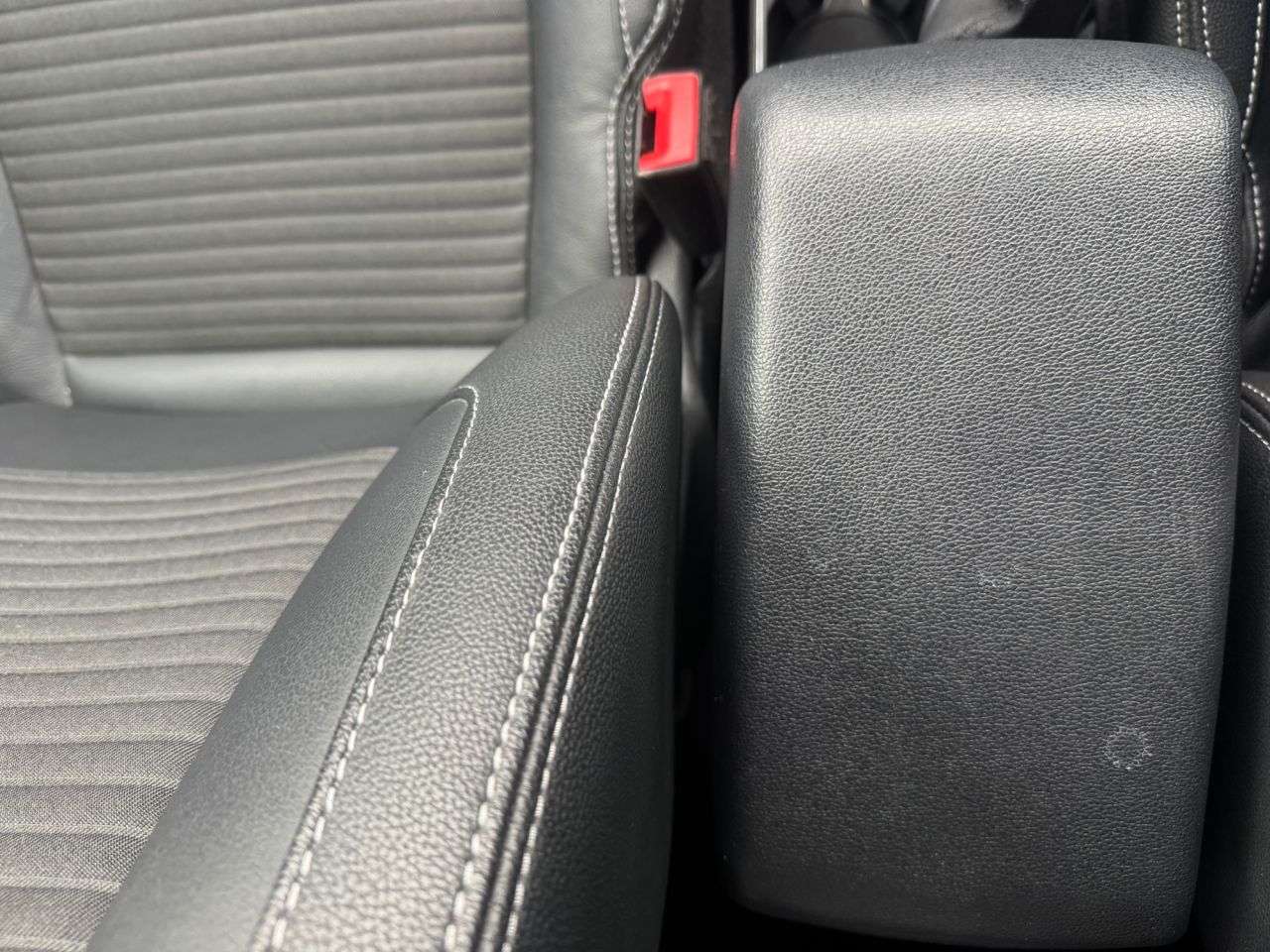 2018 FORD ECOSPORT 2018 FORD ECOSPORT