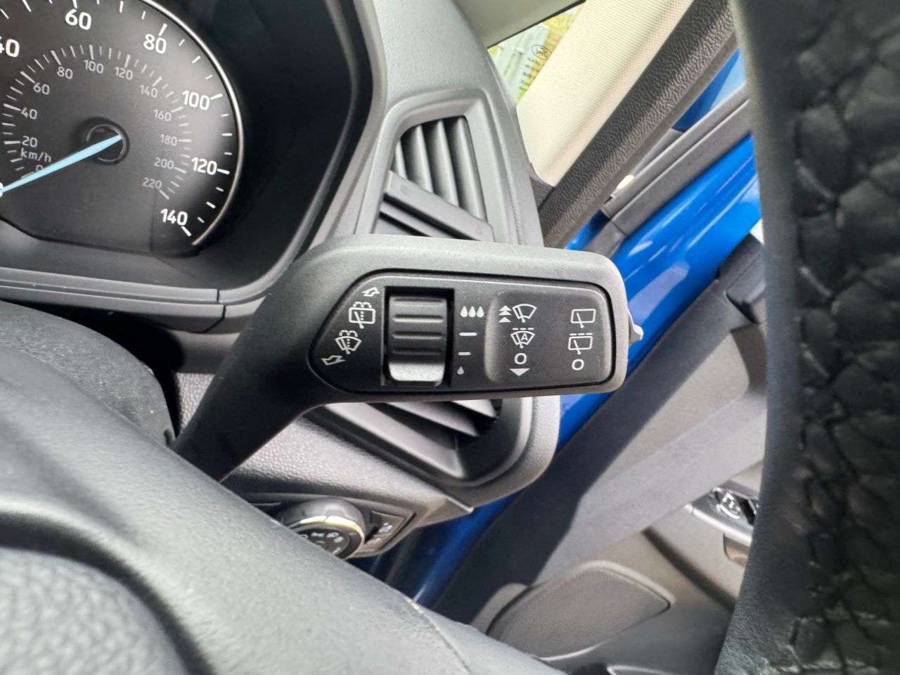 2018 FORD ECOSPORT 2018 FORD ECOSPORT