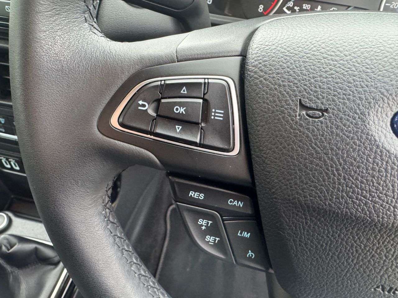 2018 FORD ECOSPORT 2018 FORD ECOSPORT