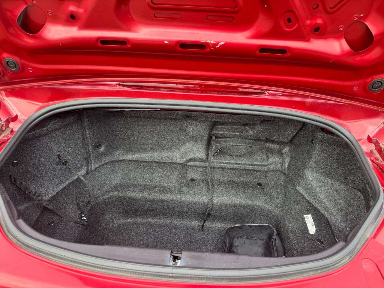 2016 MAZDA MX-5 2016 MAZDA MX-5