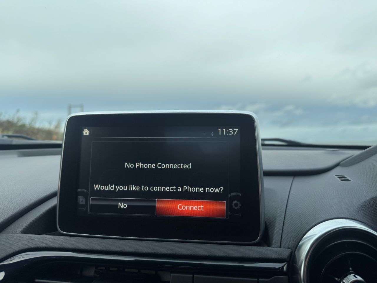 2016 MAZDA MX-5 2016 MAZDA MX-5