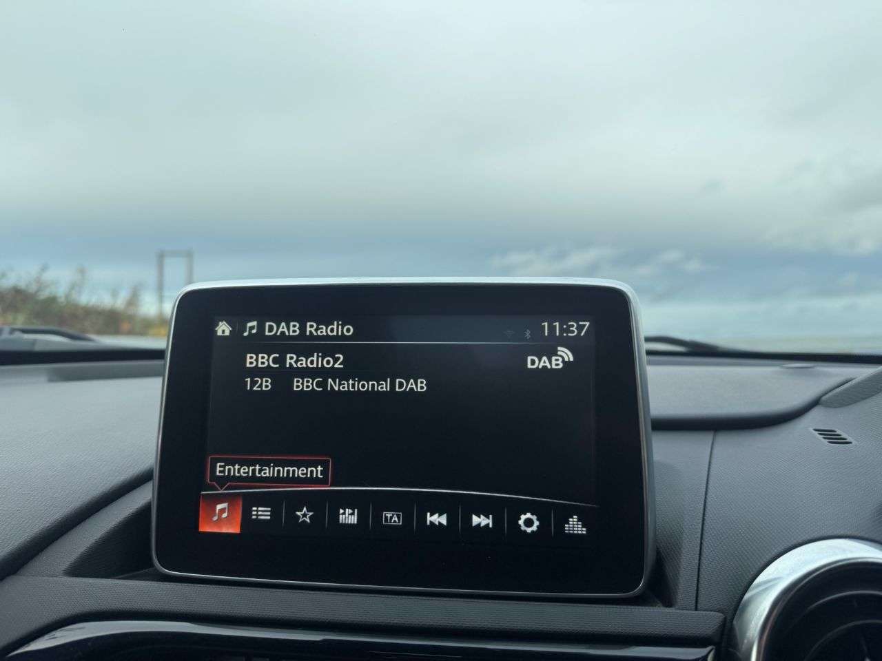 2016 MAZDA MX-5 2016 MAZDA MX-5