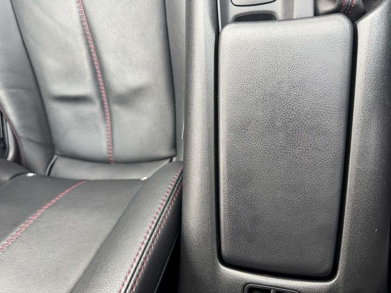 2016 MAZDA MX-5 2016 MAZDA MX-5