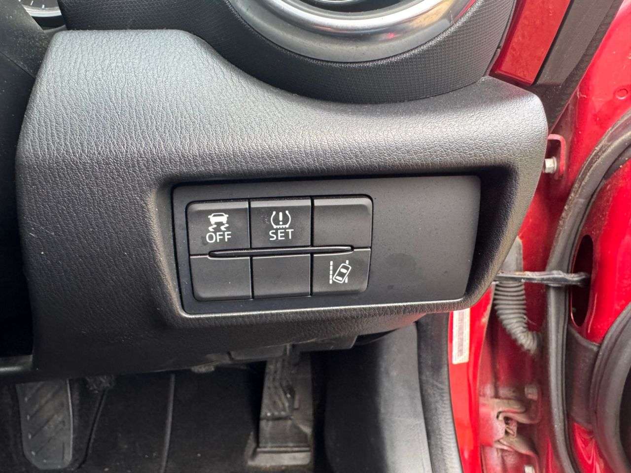 2016 MAZDA MX-5 2016 MAZDA MX-5