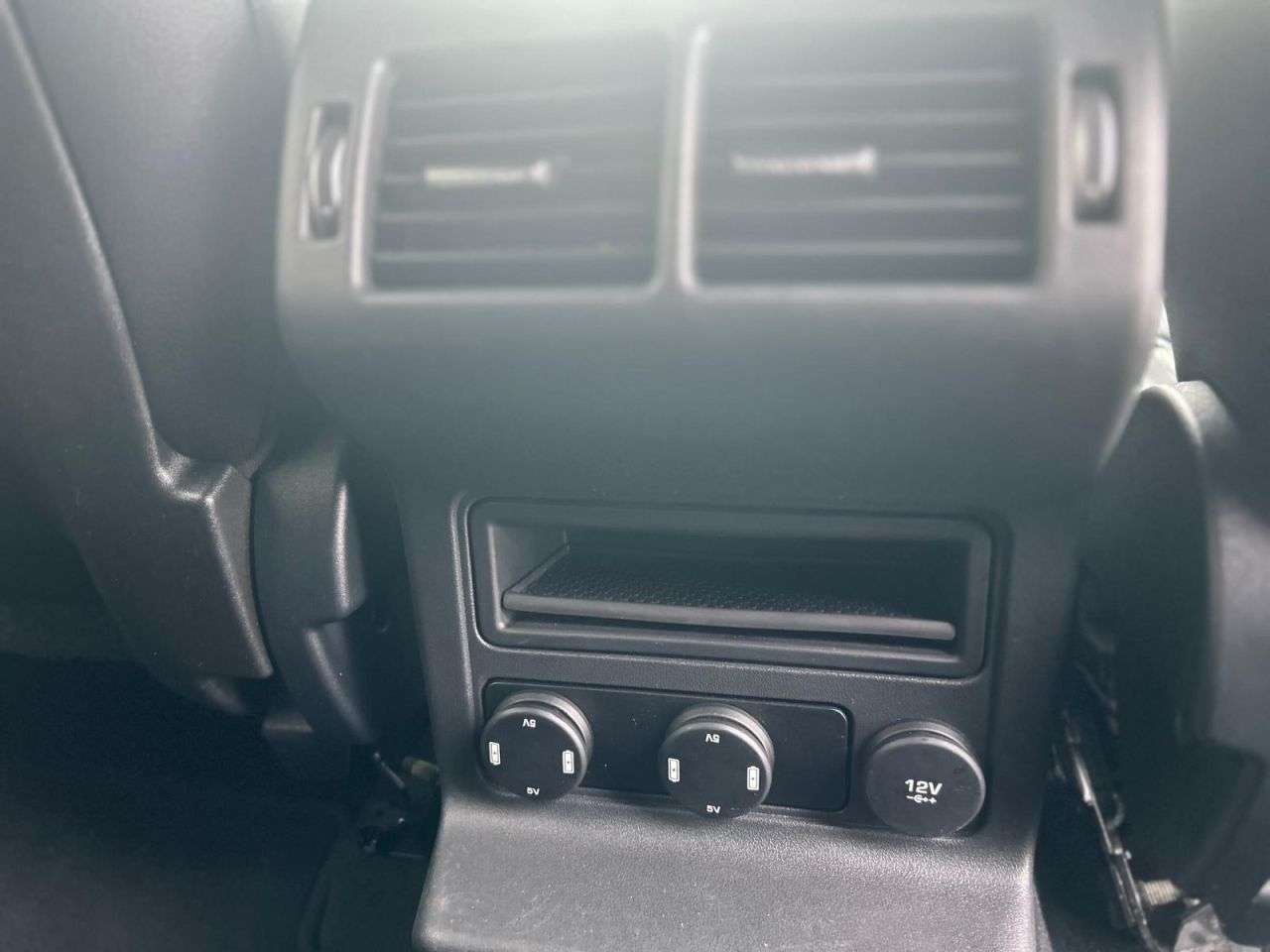 2018 JAGUAR F-PACE 2018 JAGUAR F-PACE